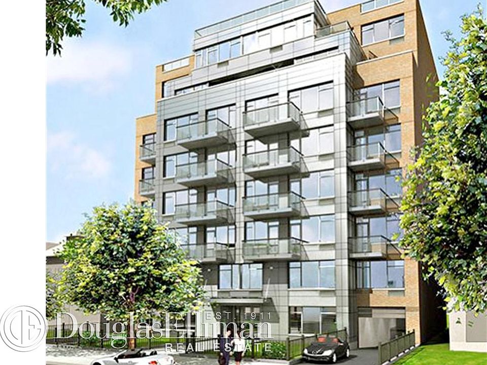 1st image of 601 Ocean Pkwy APT 8E