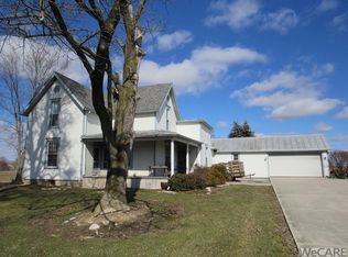14631 Road 5n, Pandora, OH 45877