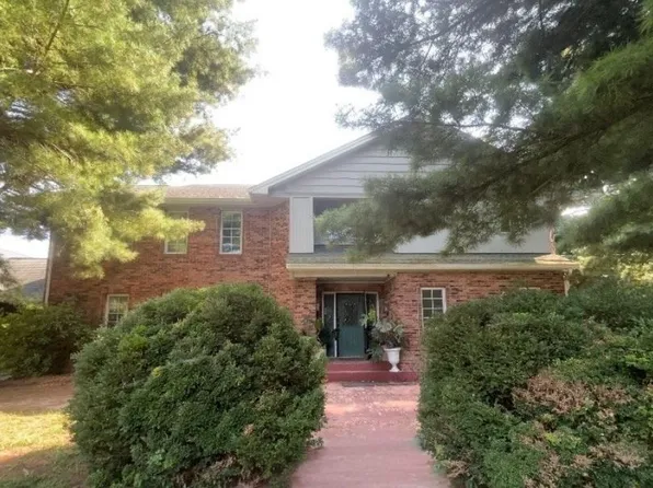 300 W Oregon Church RD, Terre Haute, IN 47802