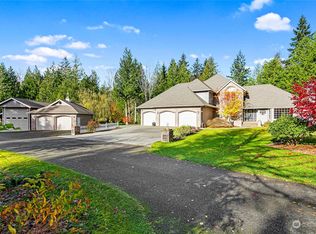 2267 Rusty Ln, Bellingham, WA 98229