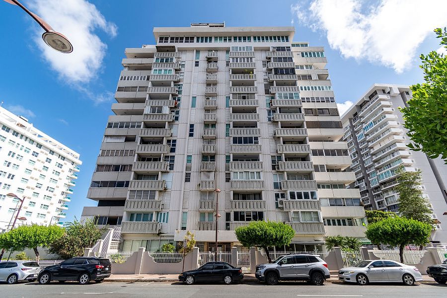 1st image of 5757 Avenida Isla Verde APT 602