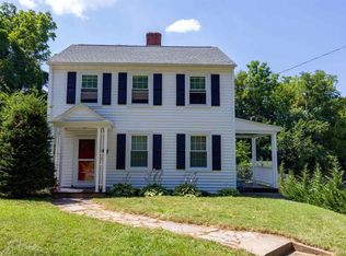 438 Albemarle Ave, Staunton, VA 24401
