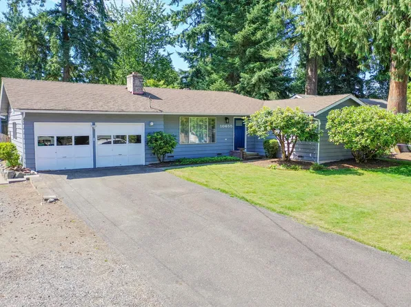 10655 NE 133rd Pl, Kirkland, WA 98034