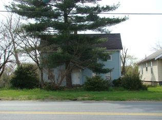 10830 Greensboro Rd, Denton, MD 21629