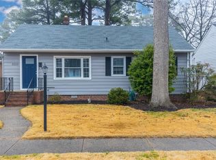 4808 Augusta Ave, Richmond, VA 23230