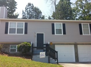 2271 Ramblewood Cir, Decatur, GA 30035