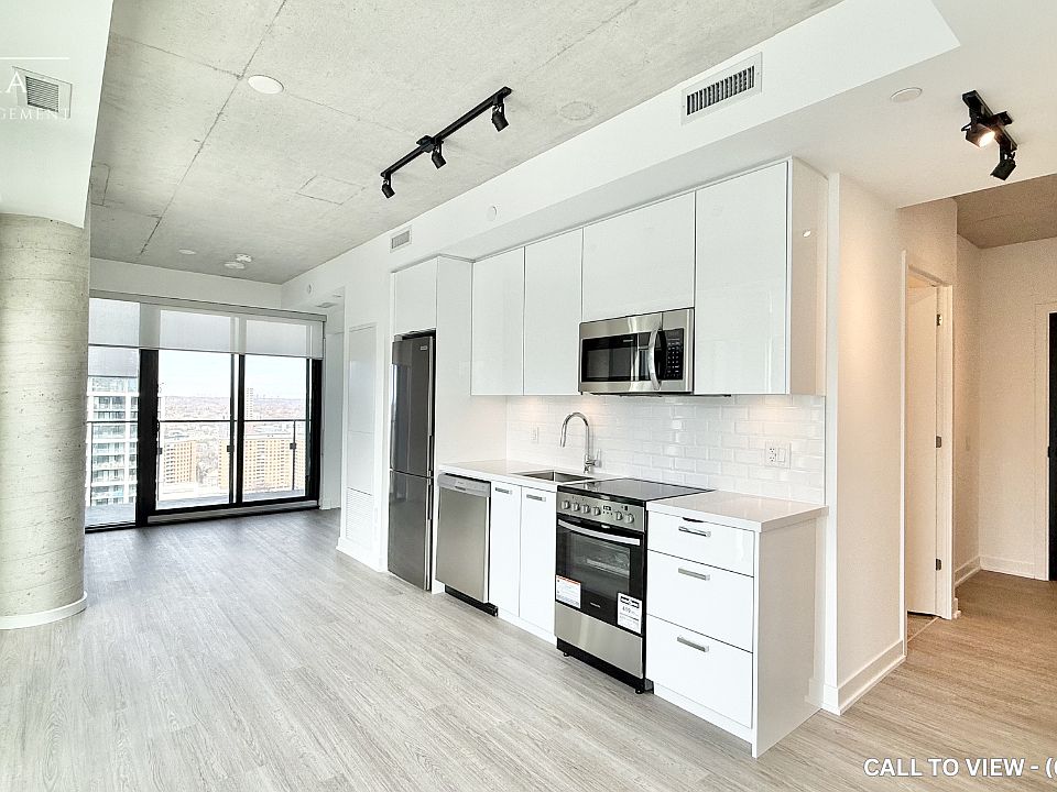 1st image of 284 King St E #2405