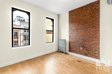 Rented by PREX Realty Corp