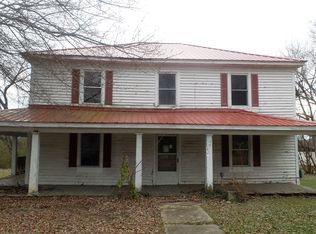 1022 Surry Line Rd, Pinnacle, NC 27043