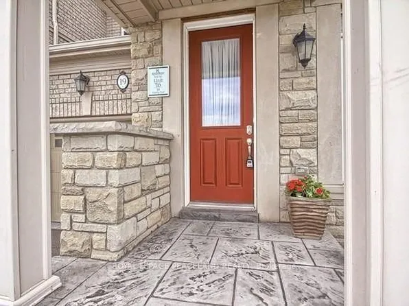 19 Kaitting Trl, Oakville, ON L6M 0S6