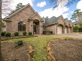 27 Cape Jasmine Pl, Spring, TX 77381