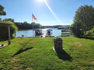 27 Lakeview Rd, Brady, NE 69123