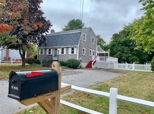 66 William Kelley Rd, Stoughton, MA 02072