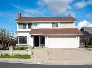 3446 Robb Roy Pl, San Diego, CA 92154