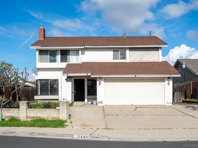 3446 Robb Roy Pl, San Diego, CA, 92154
