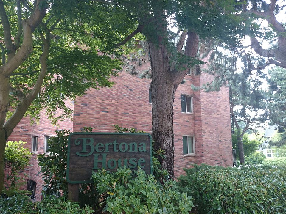 2nd image of 3400 25th Ave W APT 404
