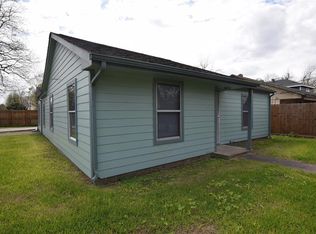 6822 Force St, Houston, TX 77020