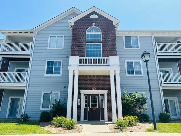 6239 Amber Creek Ln APT 205, Indianapolis, IN 46237