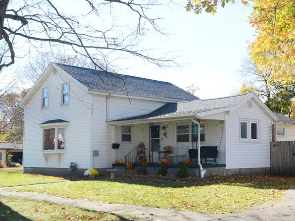 224 S Liberty St, Marshall, MI 49068
