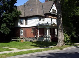 31 Watkins Ave APT 7, Oneonta, NY 13820