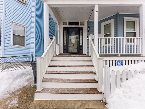 3rd image of 75 Savin St