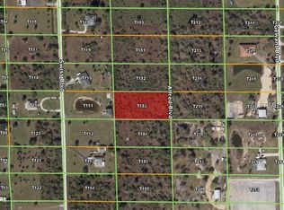 6373 Alfred Blvd, Punta Gorda, FL 33982