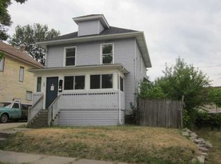 804 Bement St, Lansing, MI