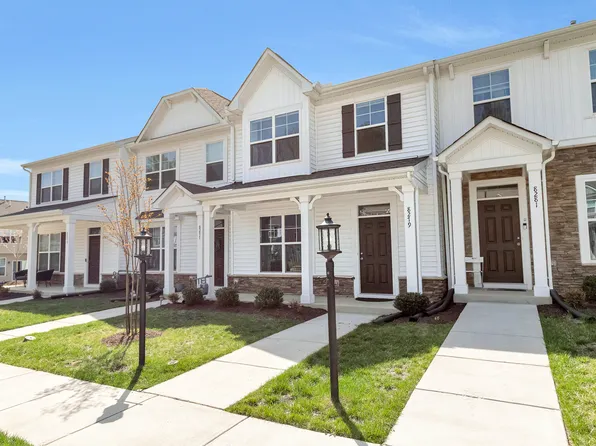 8279 Scott Commons Dr, Richmond, VA