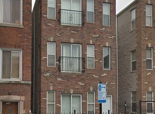 1344 S Karlov Ave, Chicago, IL 60623
