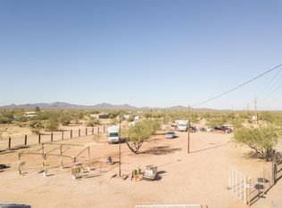 15280 W Ajo Hy, Tucson, AZ 85735