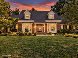 9112 Hurstwood Ct, Hurstbourne, KY 40222
