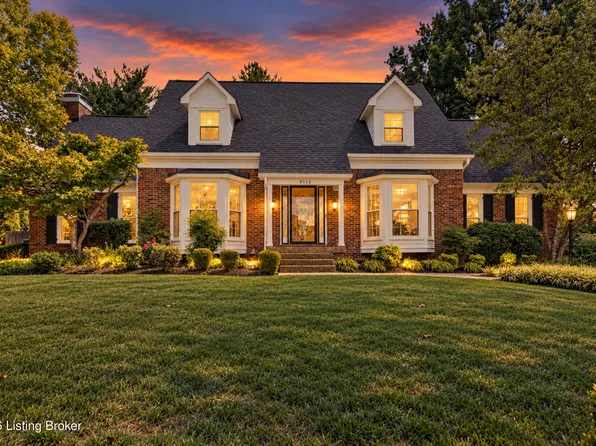 9112 Hurstwood Ct, Hurstbourne, KY 40222