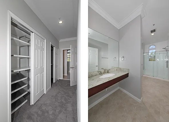 Fairfield Townhouses at Ridge — Photo 22