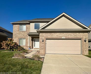 11395 San Elia Dr, Sterling Heights, MI, 48312