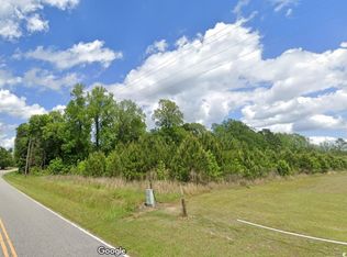 Parcel #1 Amber Ln., Galivants Ferry, SC 29544