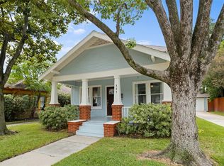 827 Key St, Houston, TX 77009