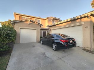 1539 Larkspur Ct, Chula Vista, CA 91913