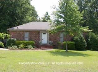 219 Wychwood Rd, Irmo, SC 29063