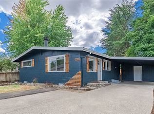 1415 N 3rd Ave, Kelso, WA