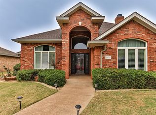 5806 87th St, Lubbock, TX 79424
