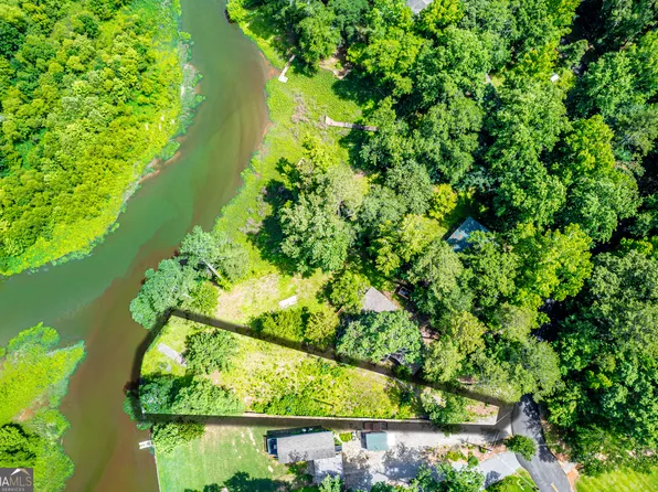 130 Rock Ln, Eatonton, GA 31024