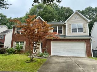 3932 Alexandra Oak Ct, Suwanee, GA