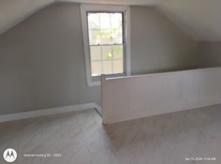 841 Rome St, Petersburg, VA 23803