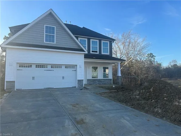 3179 Riley Ford Trl Lot 36, High Point, NC 27265