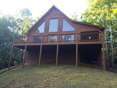 116 Red Bud Ln, Murphy, NC, 28906