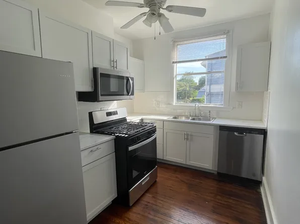 7800 St Charles Ave.