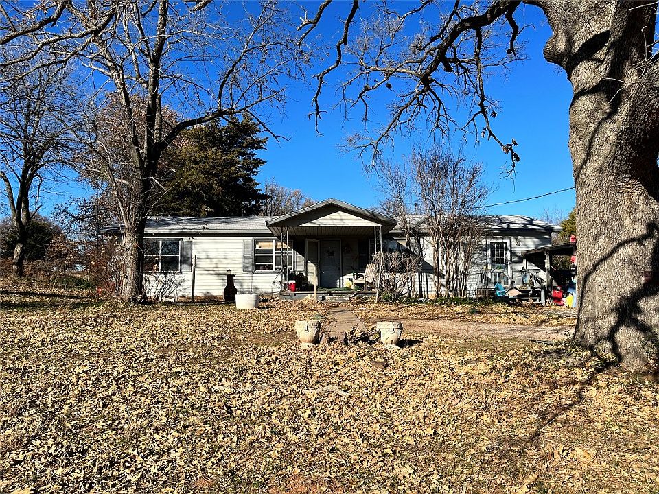 39761 S State Highway 59, Byars, OK 74831 MLS 1091316 Zillow