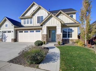 12005 N 17th Ave, Boise, ID 83714