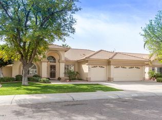 2261 E Beachcomber Dr, Gilbert, AZ 85234