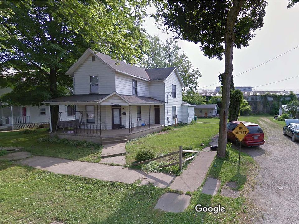 1st image of 400 N Jefferson St